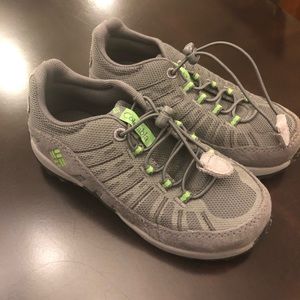 Columbia Shoes - Toddler/Little Boys Size 11